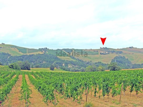 casale in vendita a Rotella