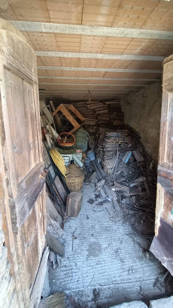 casa indipendente in vendita a Rotella