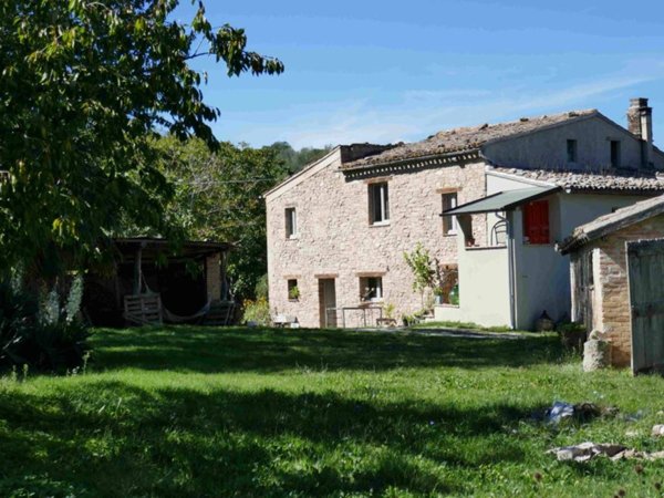 casa indipendente in vendita a Rotella