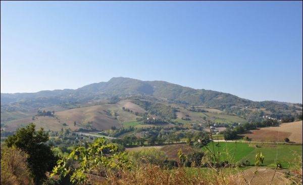 casa indipendente in vendita a Rotella