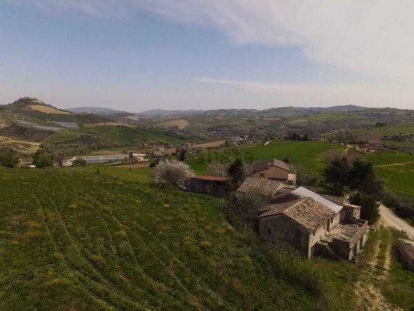 casa indipendente in vendita a Rotella