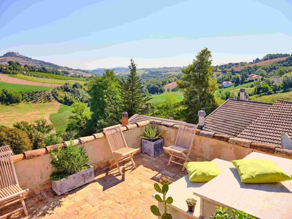 appartamento in vendita a Rotella