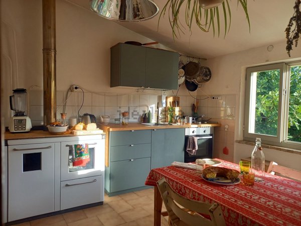 casale in vendita a Rotella