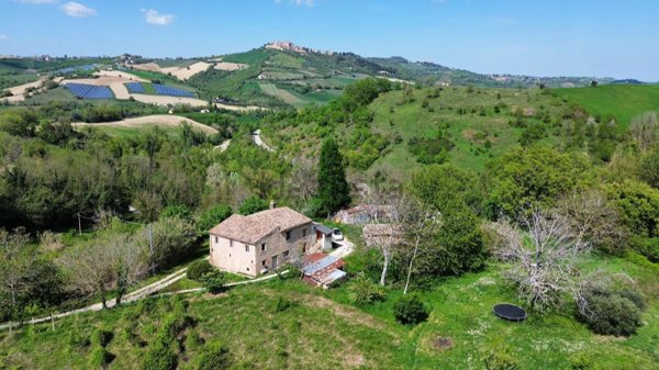 casale in vendita a Rotella