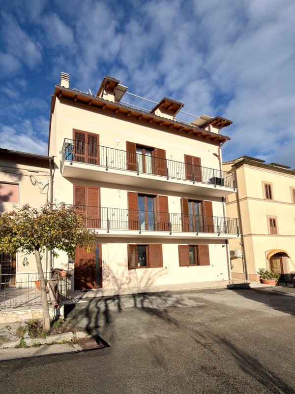 appartamento in vendita a Rotella