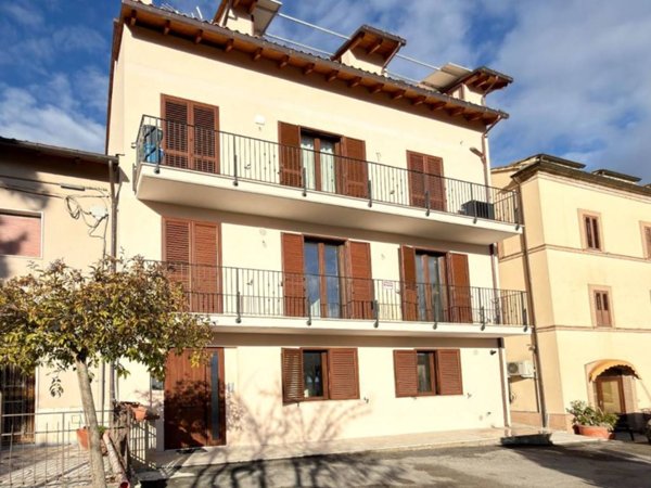 appartamento in vendita a Rotella