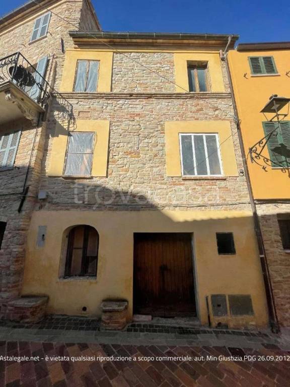 appartamento in vendita a Rotella