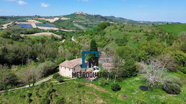 casa indipendente in vendita a Rotella