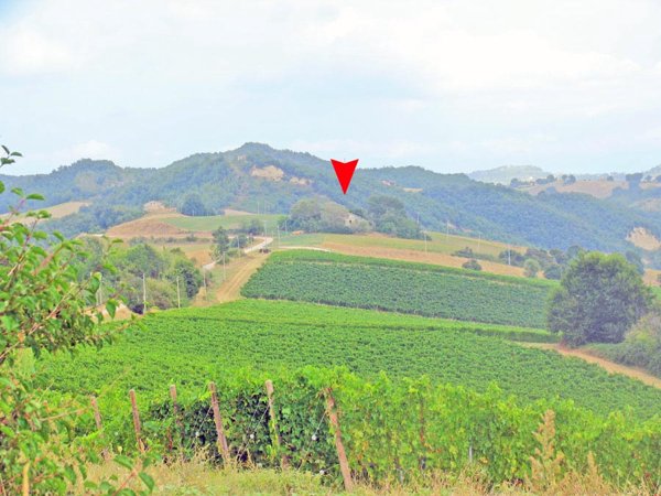 casa indipendente in vendita a Rotella in zona Poggio Canoso