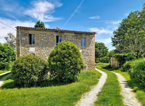 casale in vendita a Rotella