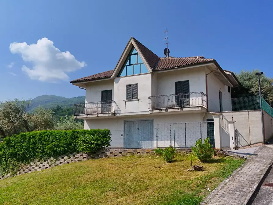 casa indipendente in vendita a Rotella