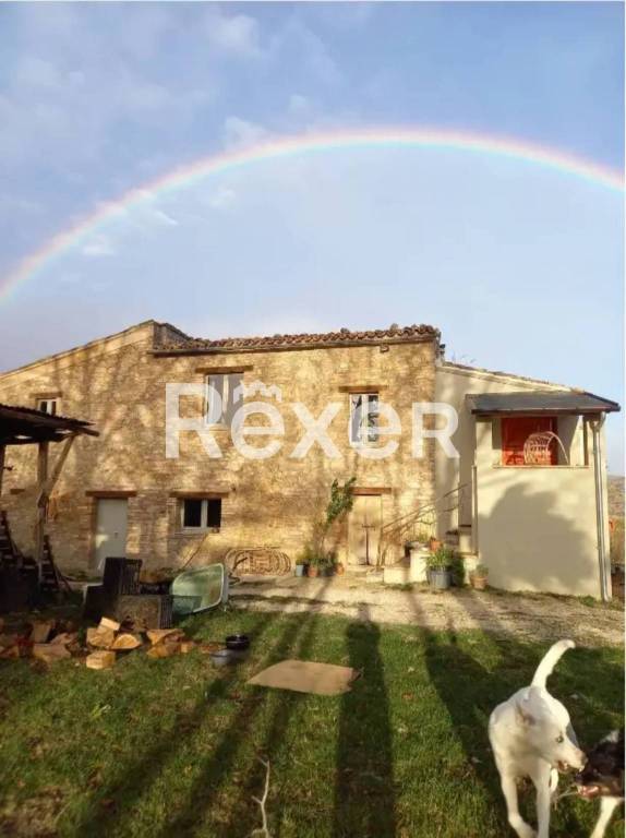 casa indipendente in vendita a Rotella