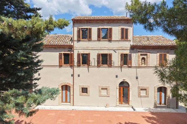 casale in vendita a Rotella