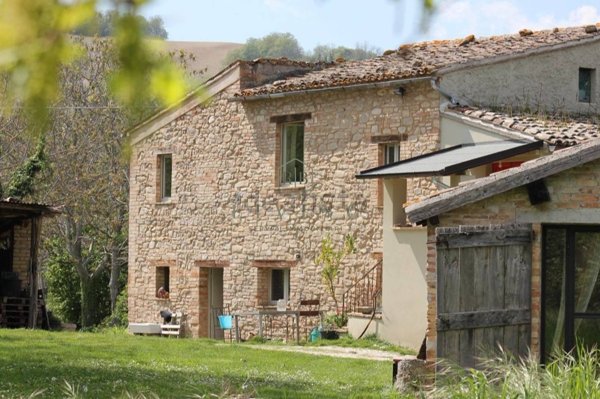 casa indipendente in vendita a Rotella