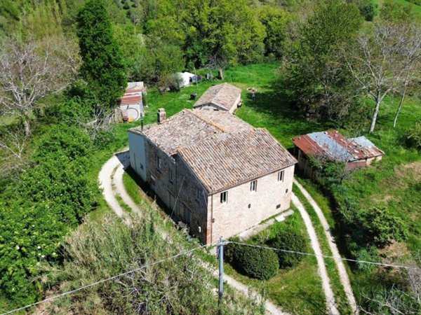 casa indipendente in vendita a Rotella