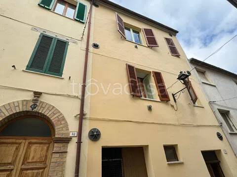 casa indipendente in vendita a Rotella