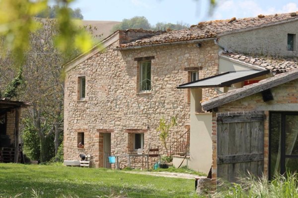 appartamento in vendita a Rotella in zona Poggio Canoso