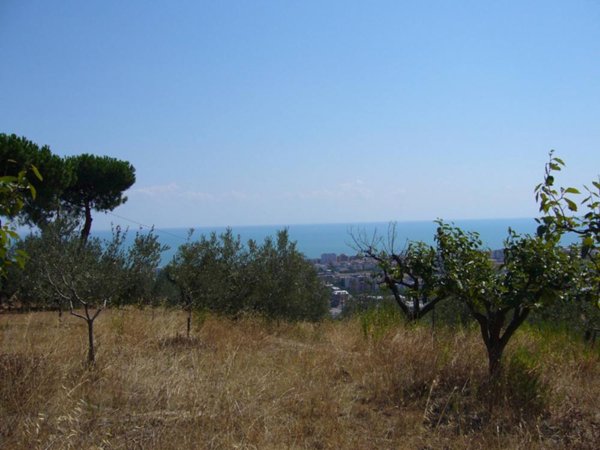 casa indipendente in vendita a San Benedetto del Tronto