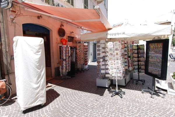 negozio in vendita a San Benedetto del Tronto