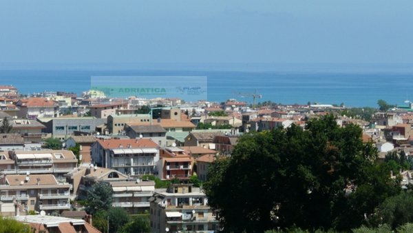 terreno edificabile in vendita a San Benedetto del Tronto