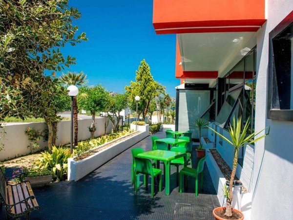 casa indipendente in vendita a San Benedetto del Tronto