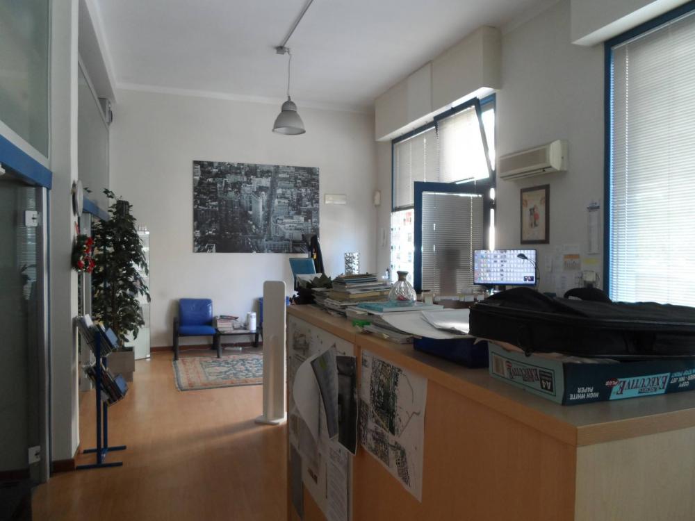 ufficio in vendita a San Benedetto del Tronto