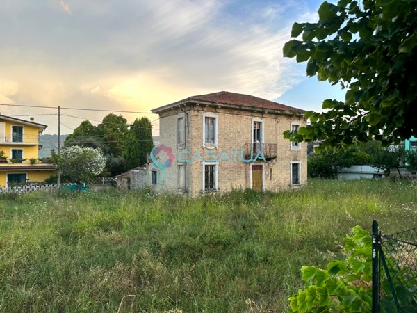 terreno edificabile in vendita a San Benedetto del Tronto