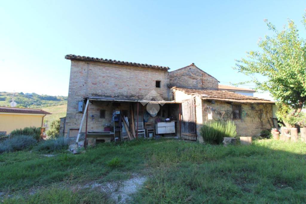 casa indipendente in vendita a San Benedetto del Tronto