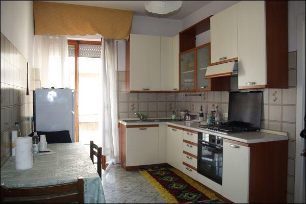 appartamento in vendita a San Benedetto del Tronto