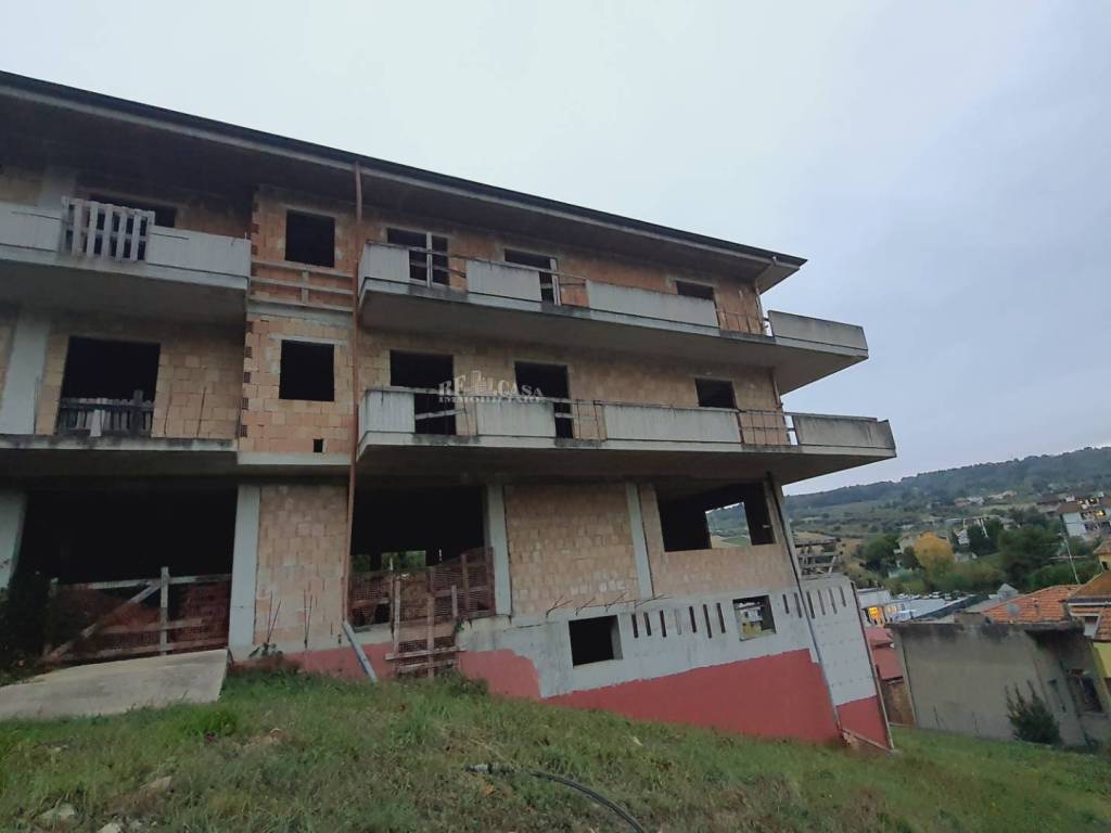 casa indipendente in vendita a San Benedetto del Tronto