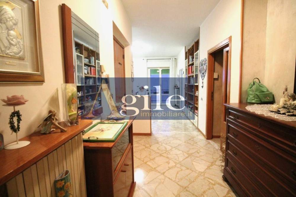 appartamento in vendita a San Benedetto del Tronto