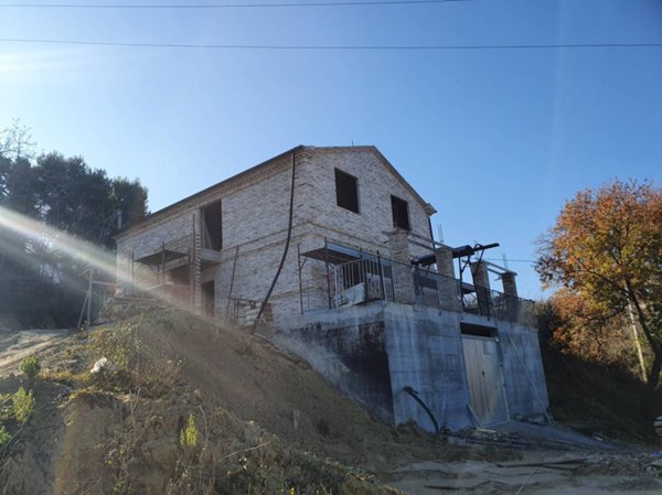 casa indipendente in vendita a San Benedetto del Tronto