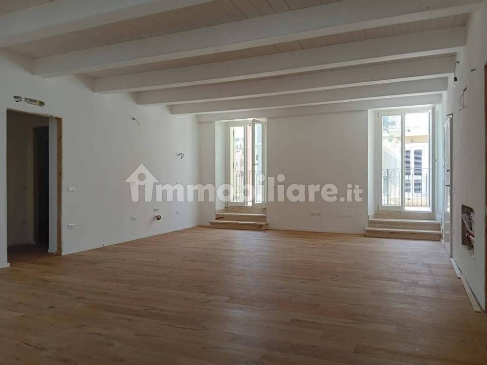 appartamento in vendita a San Benedetto del Tronto