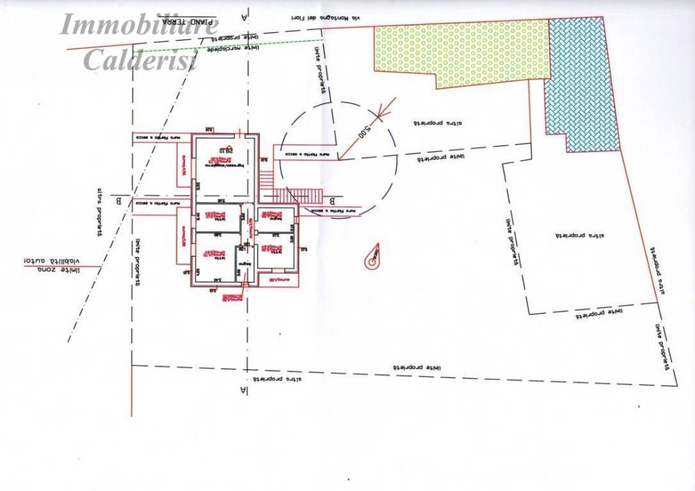 casa indipendente in vendita a San Benedetto del Tronto