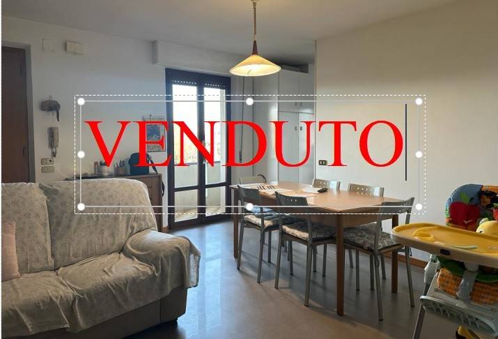 appartamento in vendita a San Benedetto del Tronto in zona Sentina