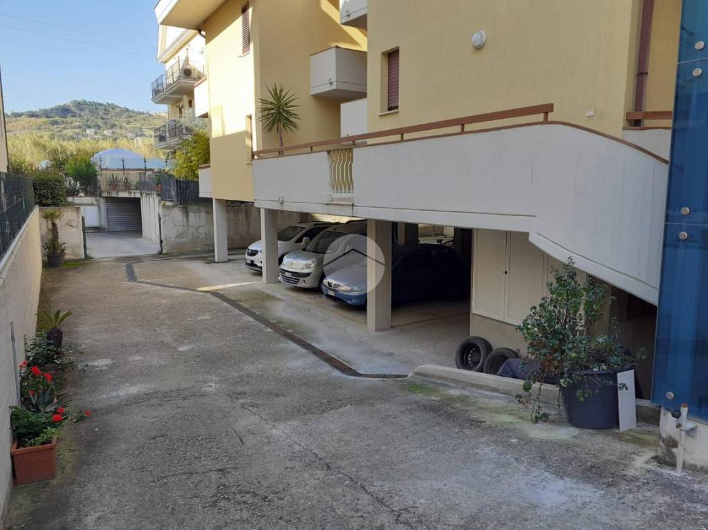 casa indipendente in vendita a San Benedetto del Tronto