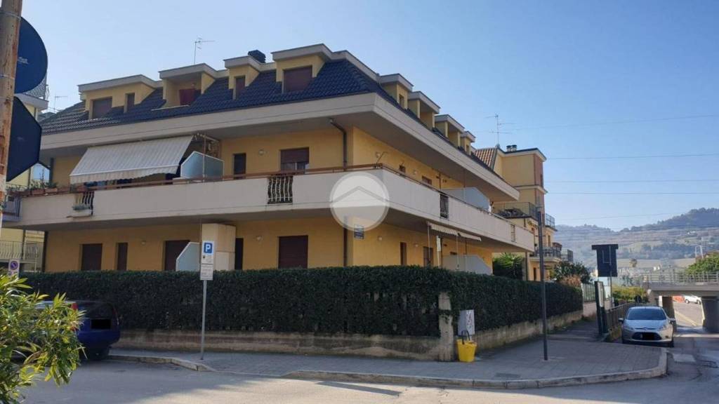 casa indipendente in vendita a San Benedetto del Tronto