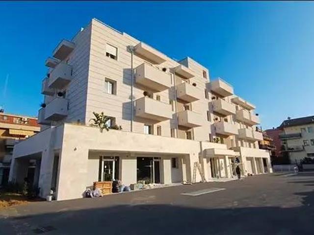 appartamento in vendita a San Benedetto del Tronto
