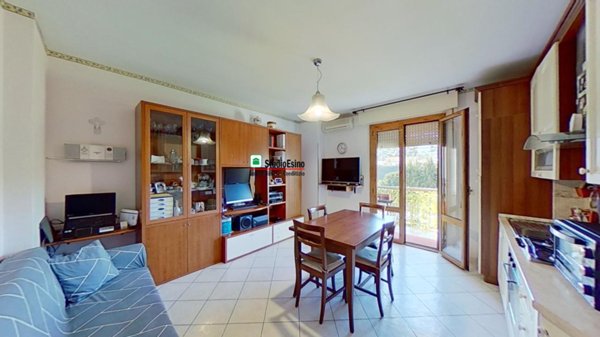 appartamento in vendita a San Benedetto del Tronto