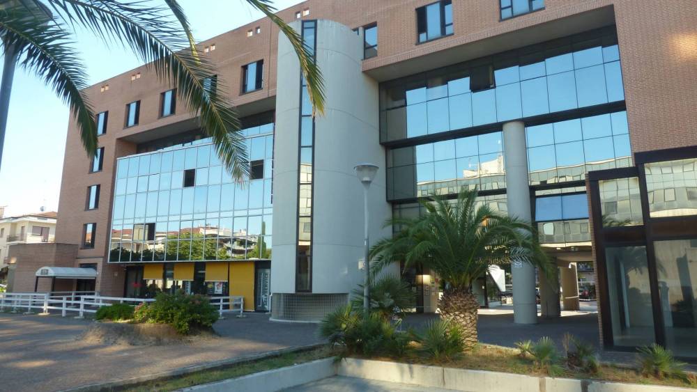 ufficio in vendita a San Benedetto del Tronto