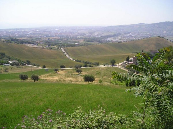 casa indipendente in vendita a San Benedetto del Tronto