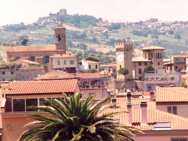 appartamento in vendita a San Benedetto del Tronto