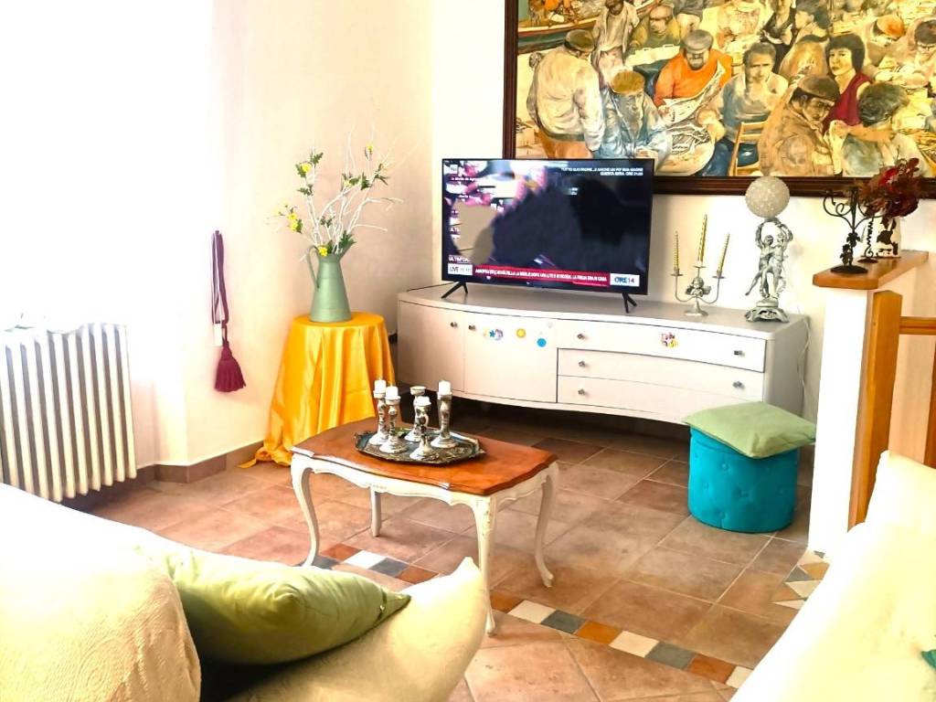 appartamento in vendita a San Benedetto del Tronto