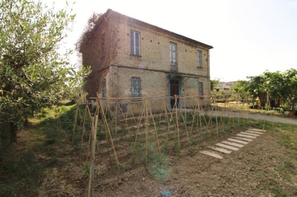 casa indipendente in vendita a San Benedetto del Tronto in zona Sentina