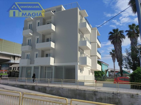 appartamento in vendita a San Benedetto del Tronto