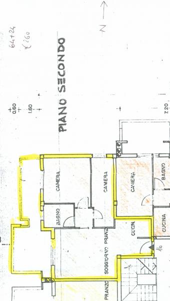 appartamento in vendita a San Benedetto del Tronto