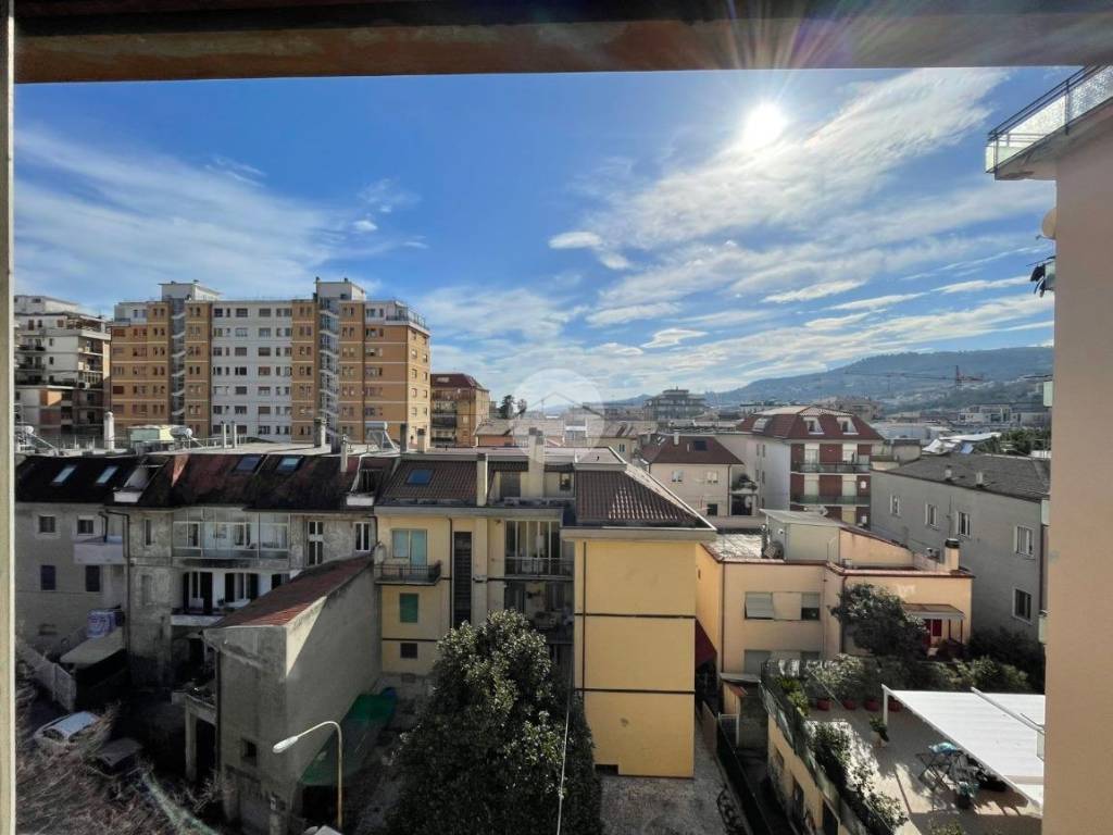 appartamento in vendita a San Benedetto del Tronto