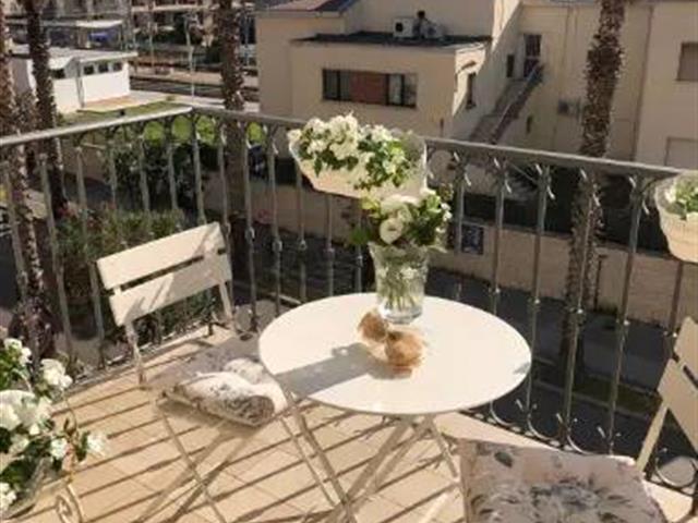appartamento in vendita a San Benedetto del Tronto