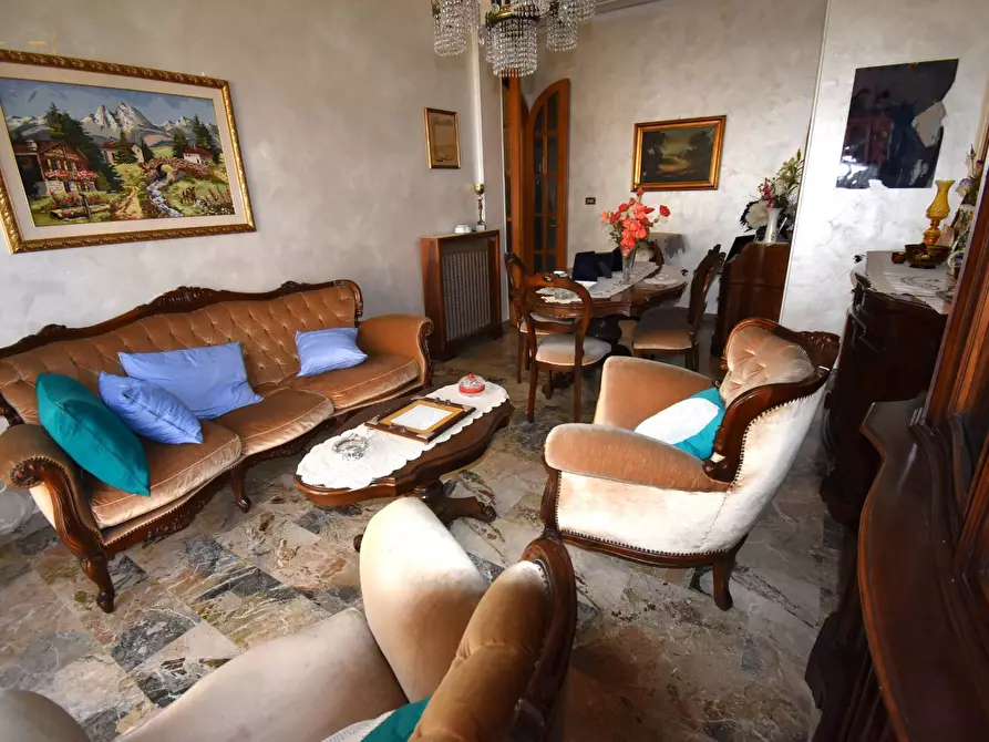appartamento in vendita a San Benedetto del Tronto