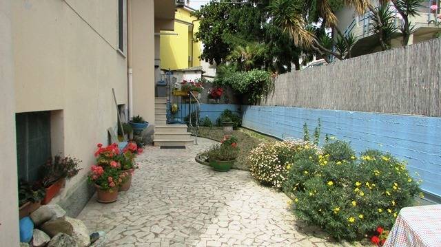 appartamento in vendita a San Benedetto del Tronto